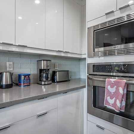 Apartament Element On First By Manna Calgary Pokój zdjęcie