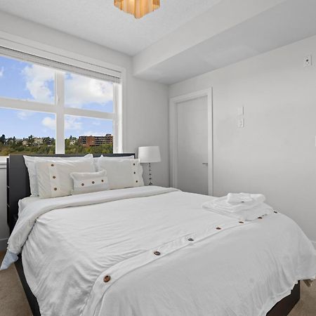 Apartament Element On First By Manna Calgary Pokój zdjęcie
