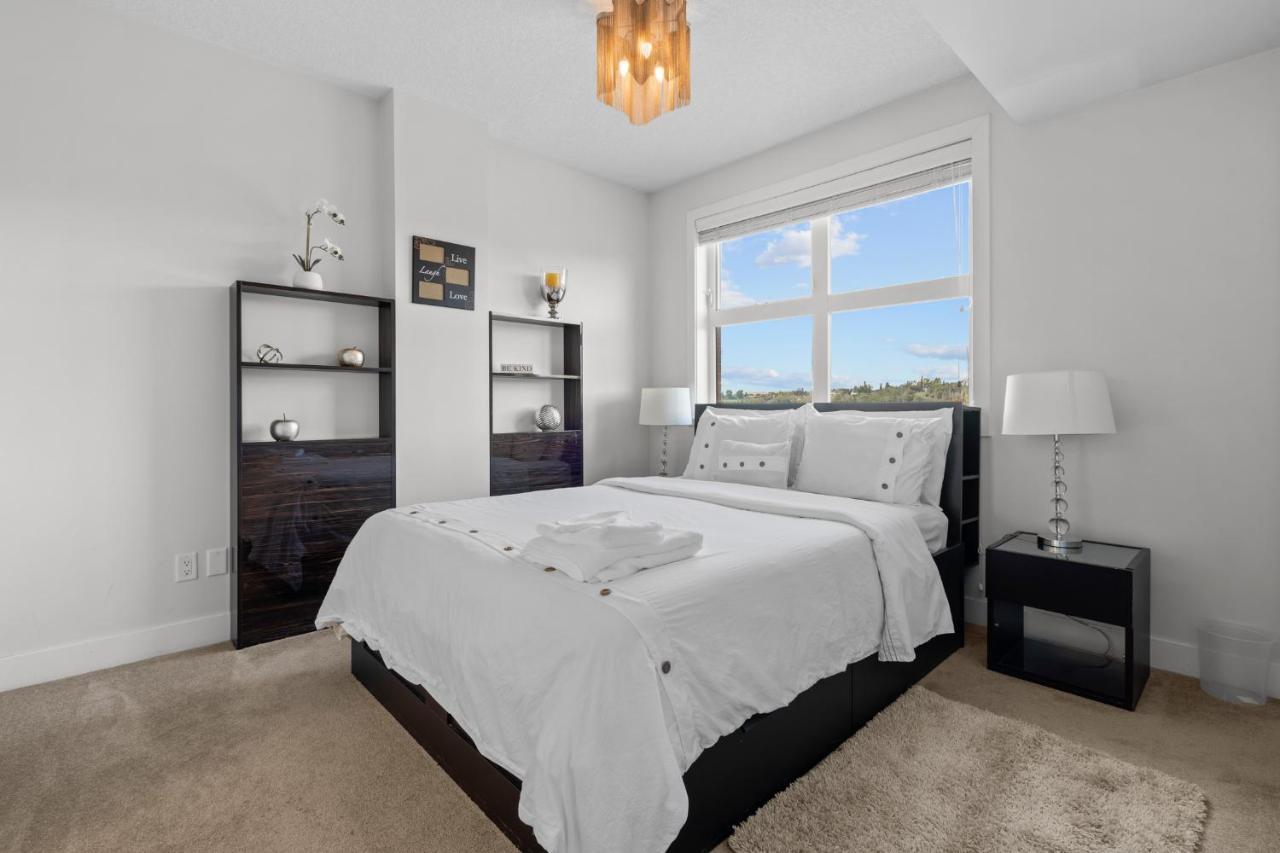 Apartament Element On First By Manna Calgary Zewnętrze zdjęcie