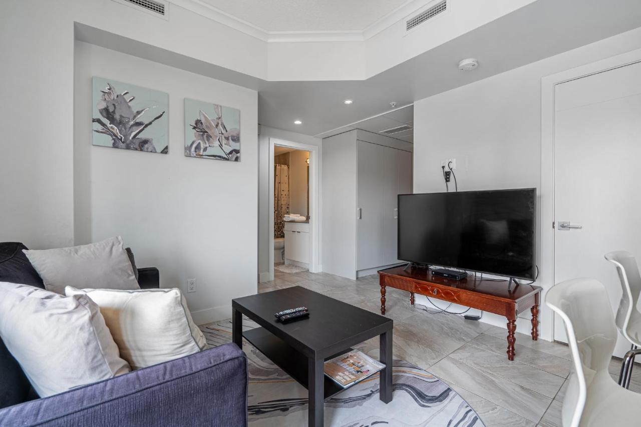 Apartament Element On First By Manna Calgary Zewnętrze zdjęcie
