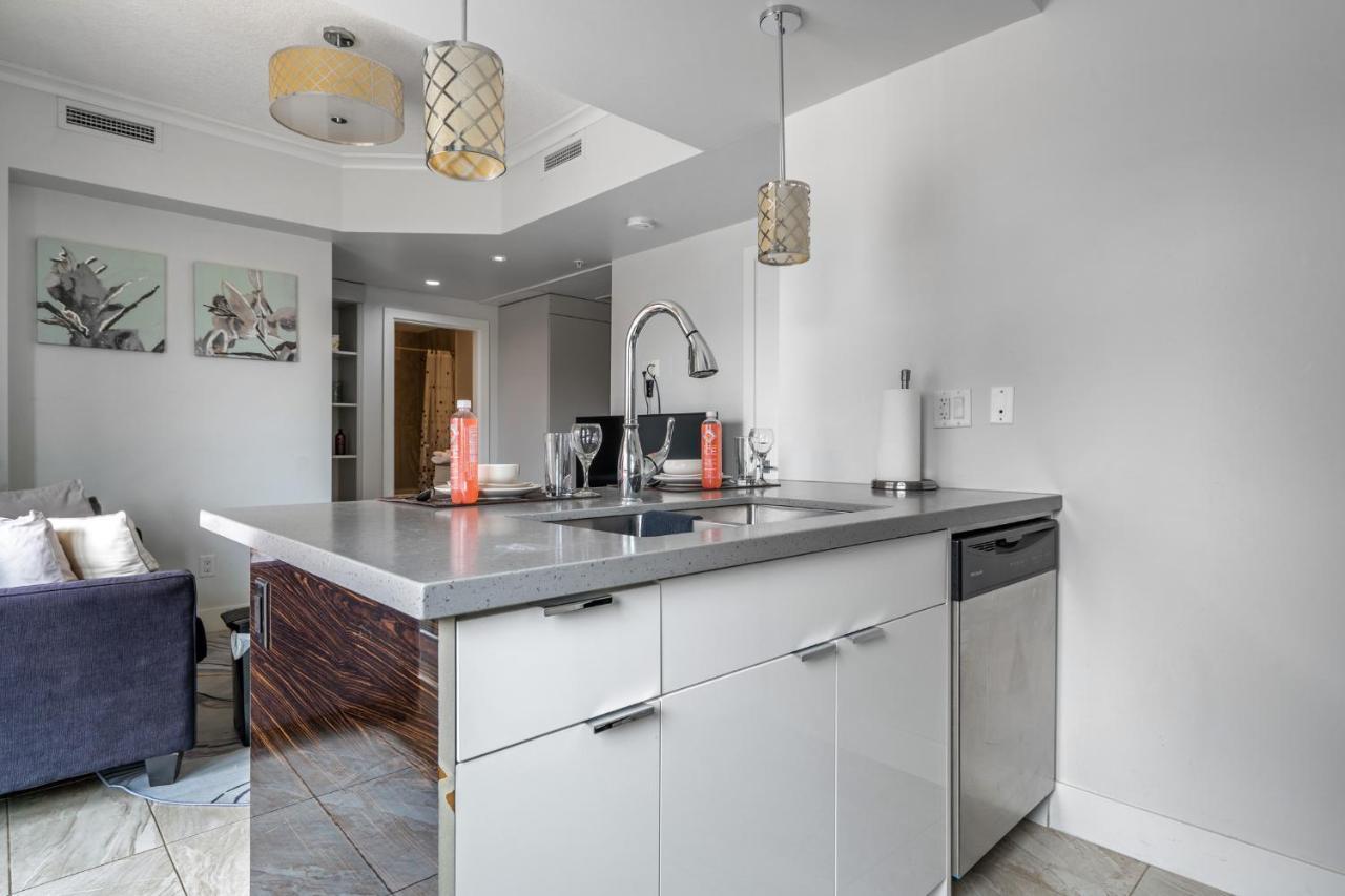 Apartament Element On First By Manna Calgary Zewnętrze zdjęcie