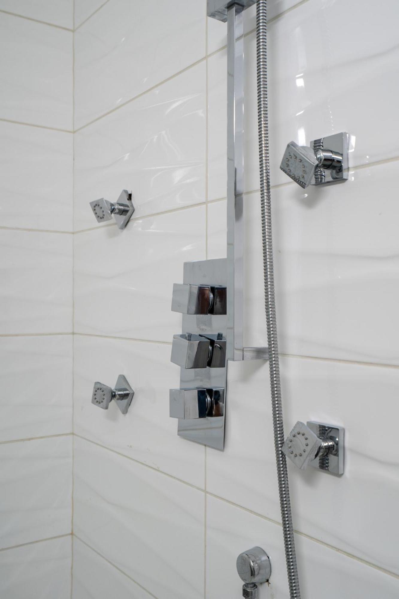 Apartament Element On First By Manna Calgary Pokój zdjęcie