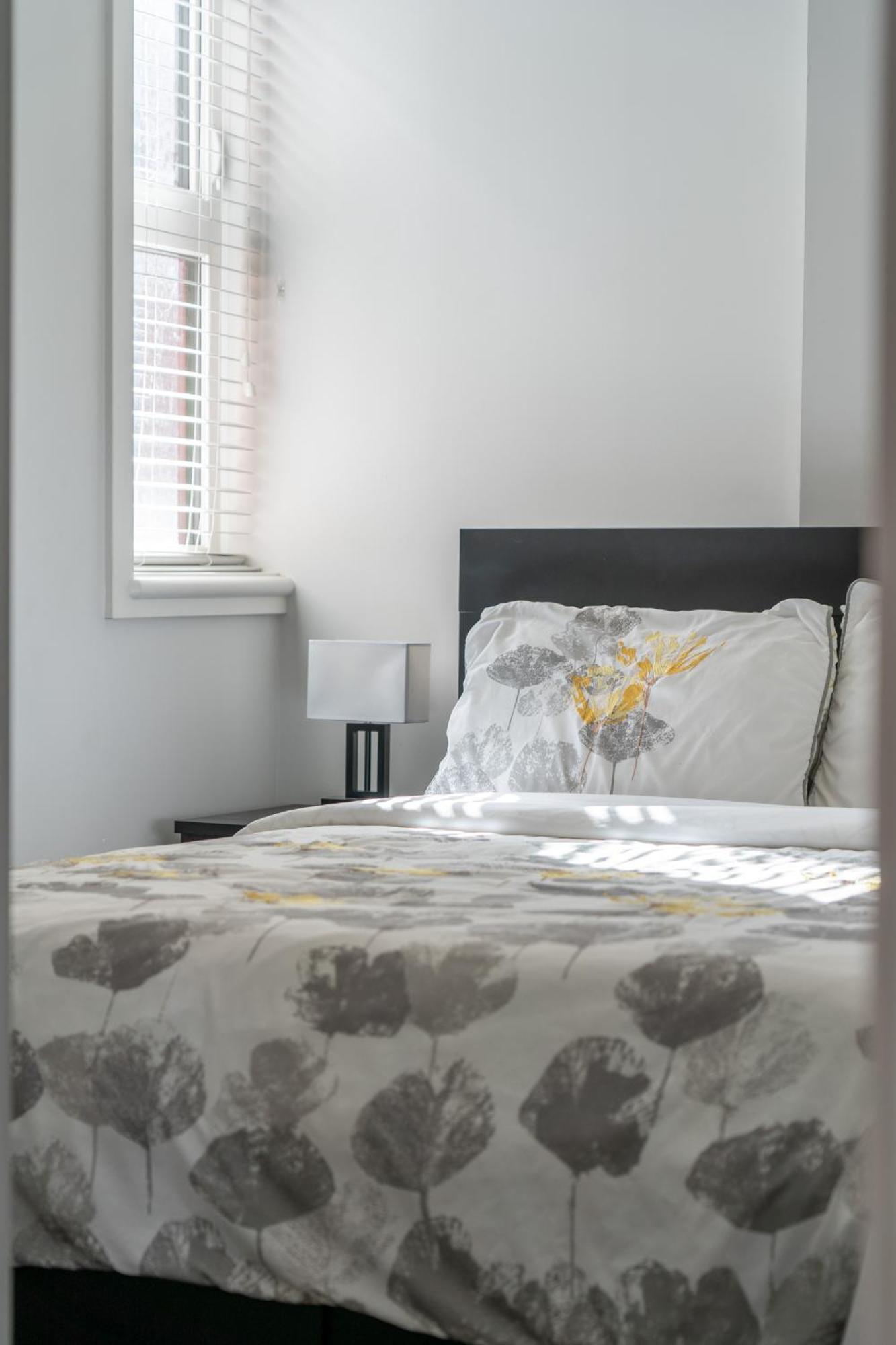 Apartament Element On First By Manna Calgary Pokój zdjęcie