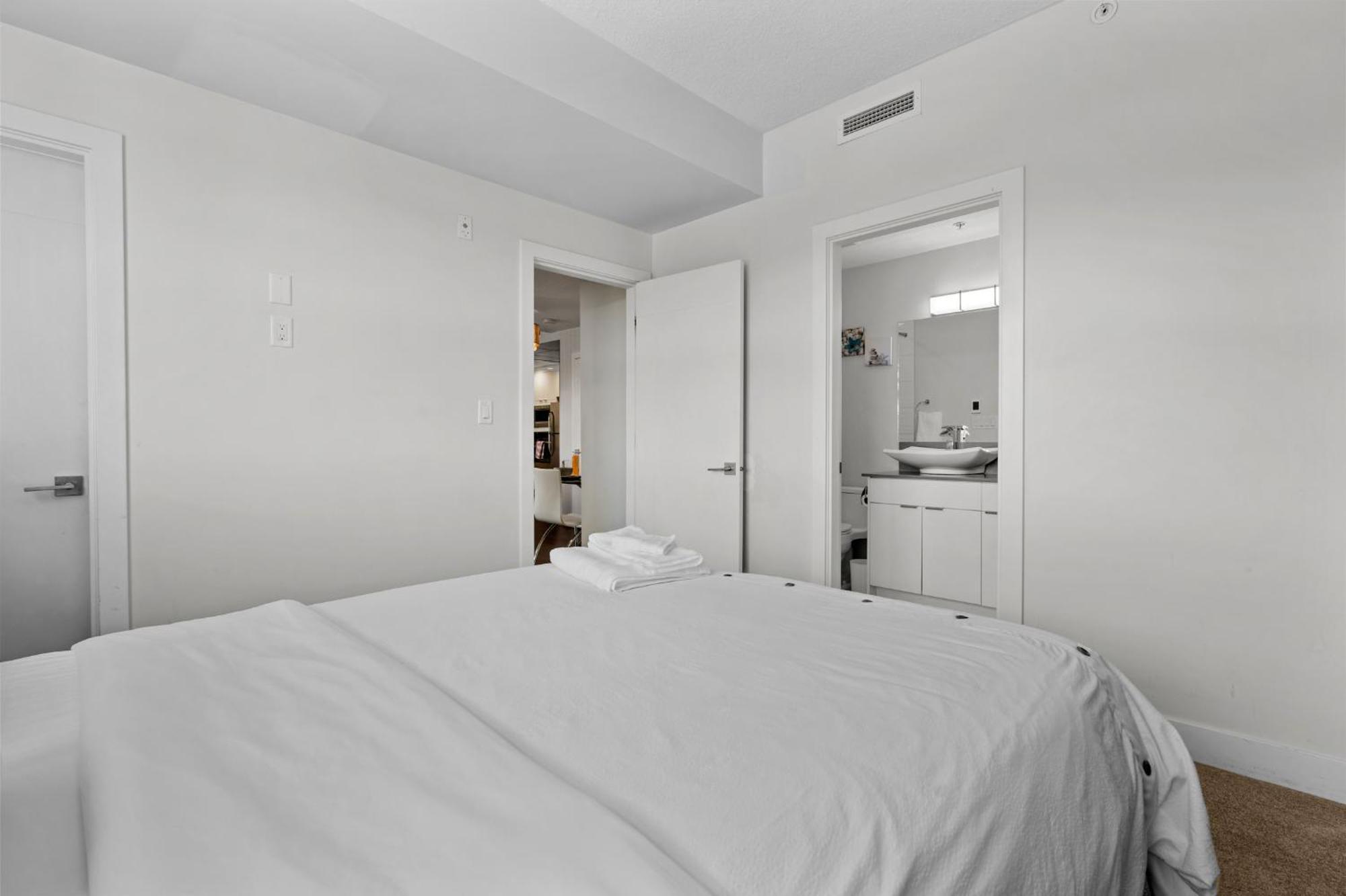 Apartament Element On First By Manna Calgary Pokój zdjęcie
