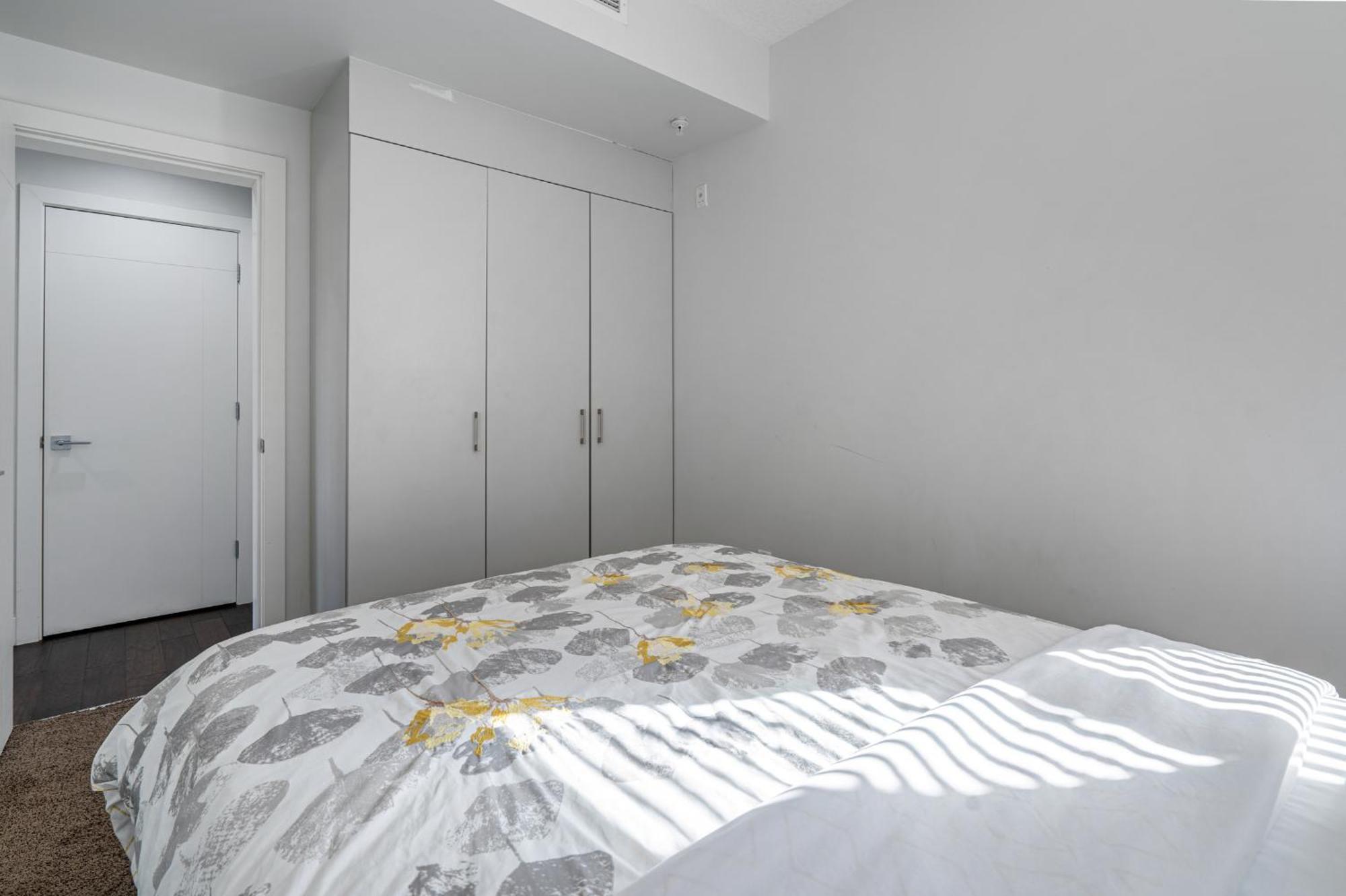 Apartament Element On First By Manna Calgary Pokój zdjęcie