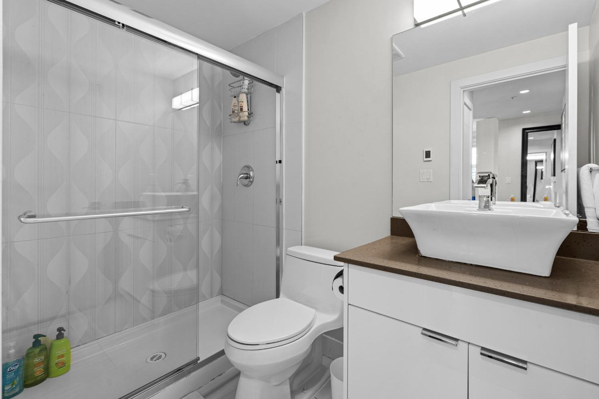 Apartament Element On First By Manna Calgary Pokój zdjęcie