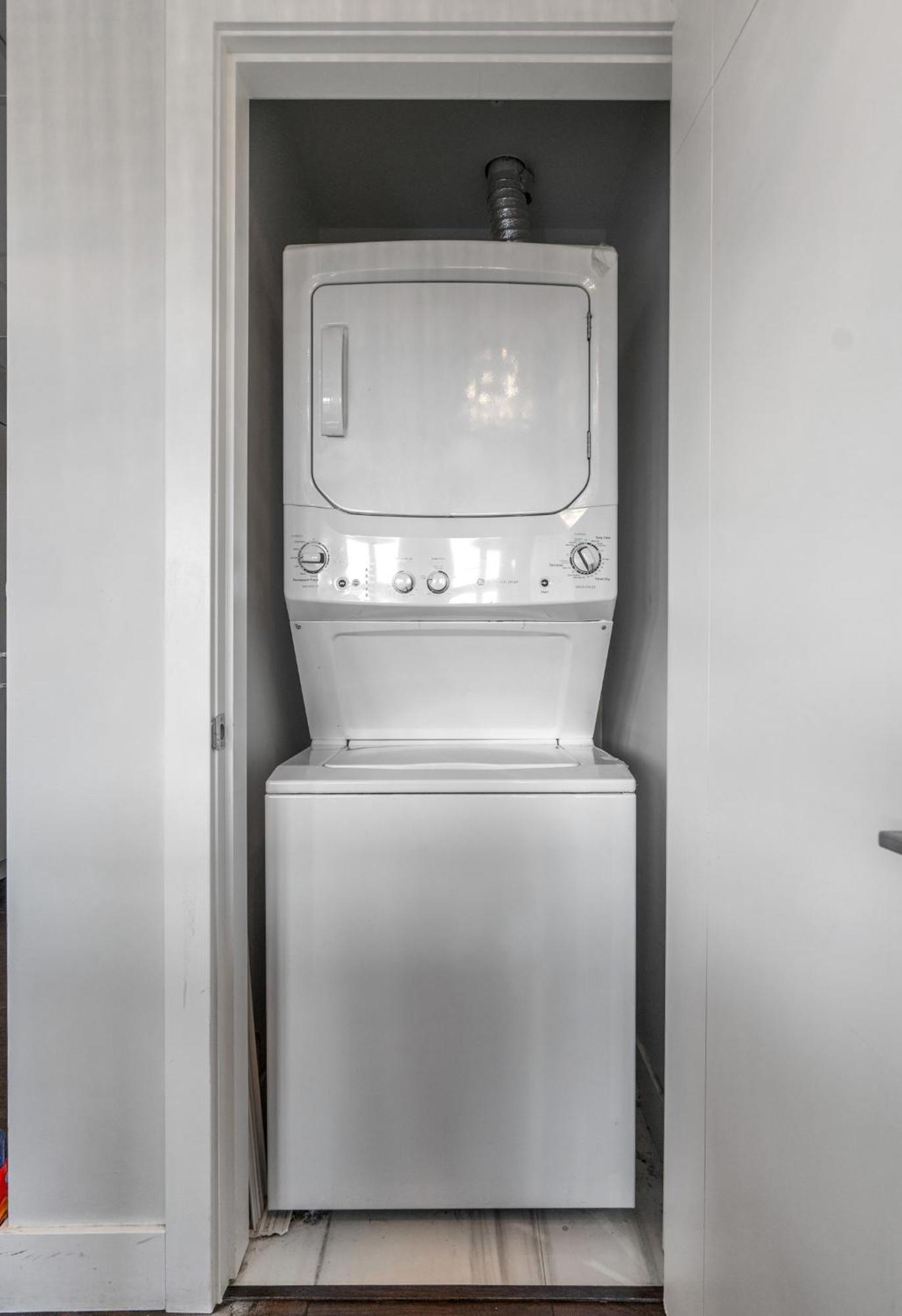 Apartament Element On First By Manna Calgary Pokój zdjęcie