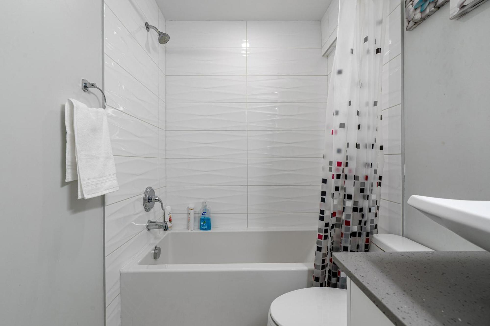 Apartament Element On First By Manna Calgary Pokój zdjęcie