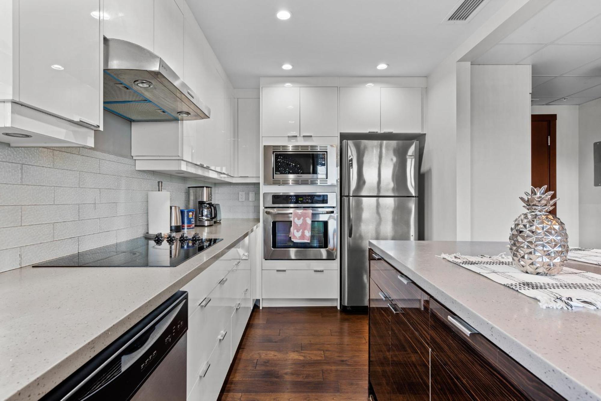 Apartament Element On First By Manna Calgary Pokój zdjęcie