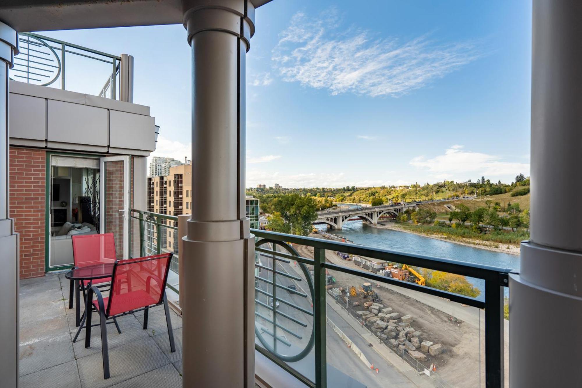 Apartament Element On First By Manna Calgary Pokój zdjęcie