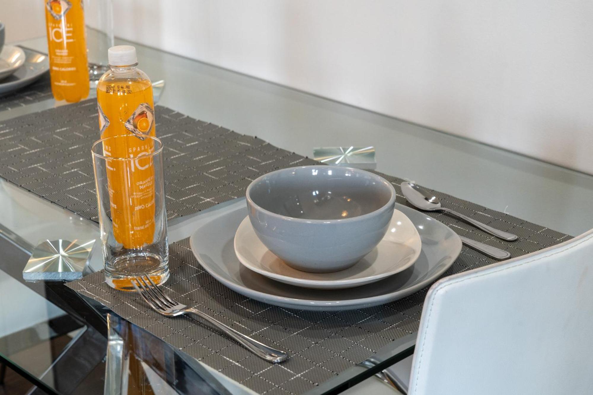 Apartament Element On First By Manna Calgary Pokój zdjęcie