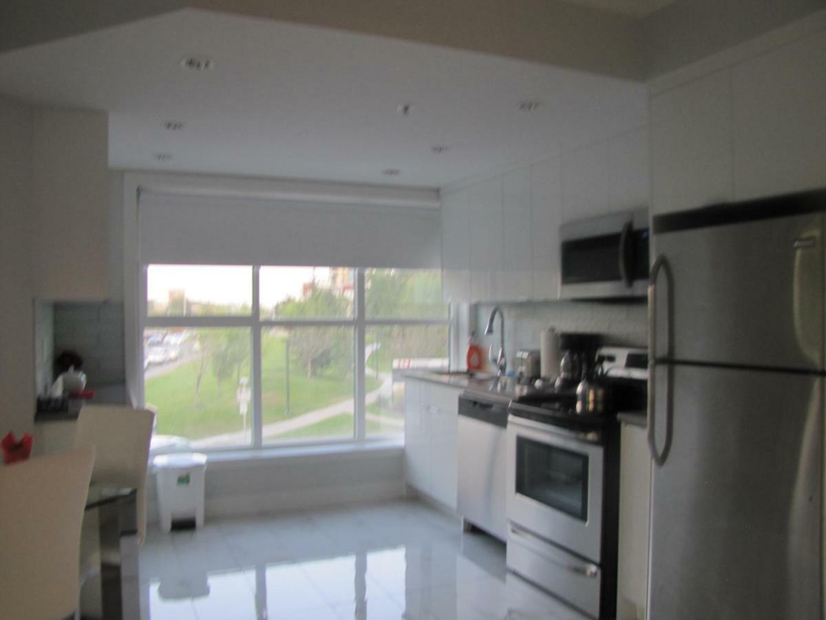 Apartament Element On First By Manna Calgary Zewnętrze zdjęcie
