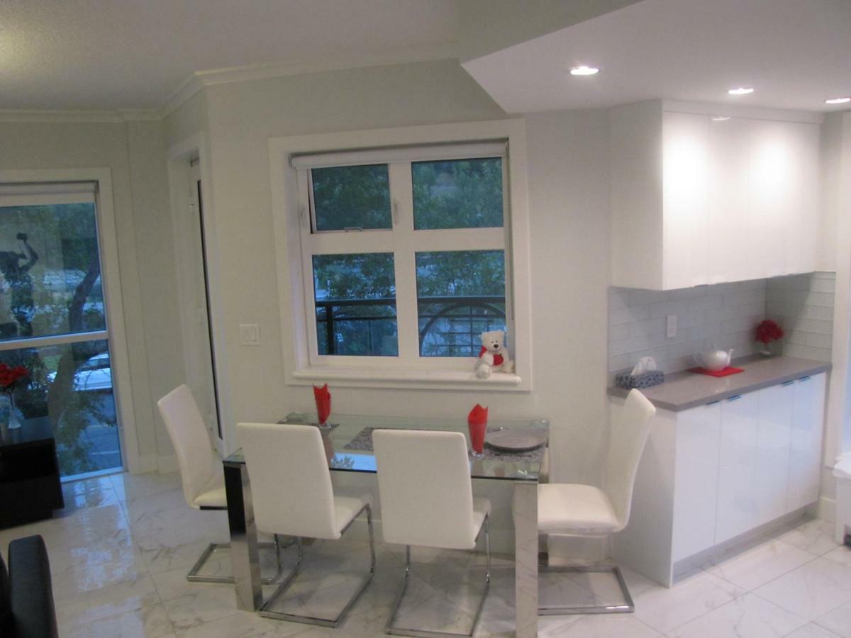 Apartament Element On First By Manna Calgary Zewnętrze zdjęcie