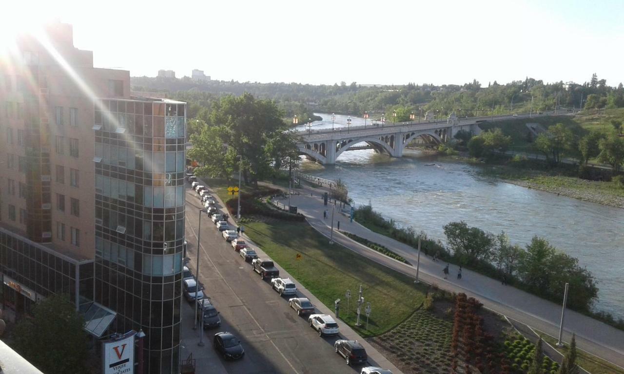 Apartament Element On First By Manna Calgary Zewnętrze zdjęcie